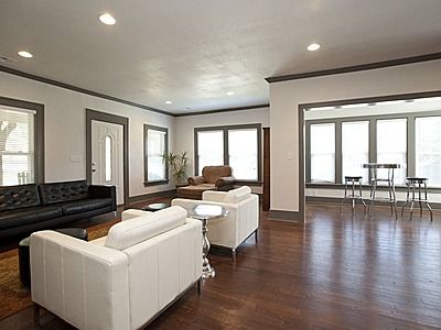 Remodels