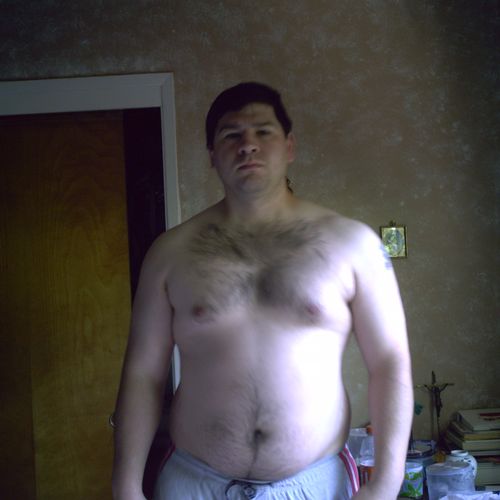 2008 Fat