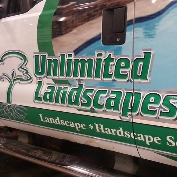 Unlimited Landscapes Inc.