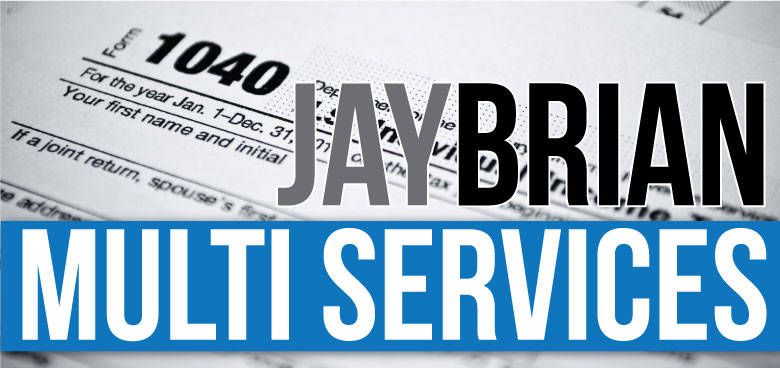 Jaybrian Multi Services
843-797-1976