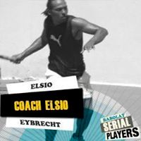 The SuperCoach of Tennis (Coach Elsio)