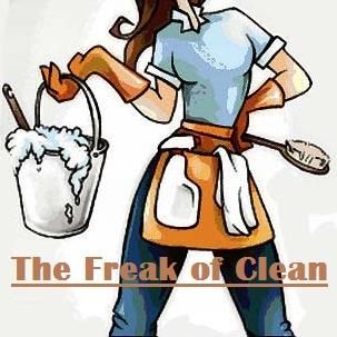 The Freak of Clean