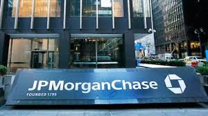 I worked as  an Executive Assistant JPMorgan Chase