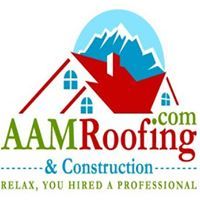 AAM Roofing and Construction
