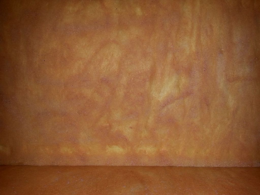 Actual photo After Of Ducts