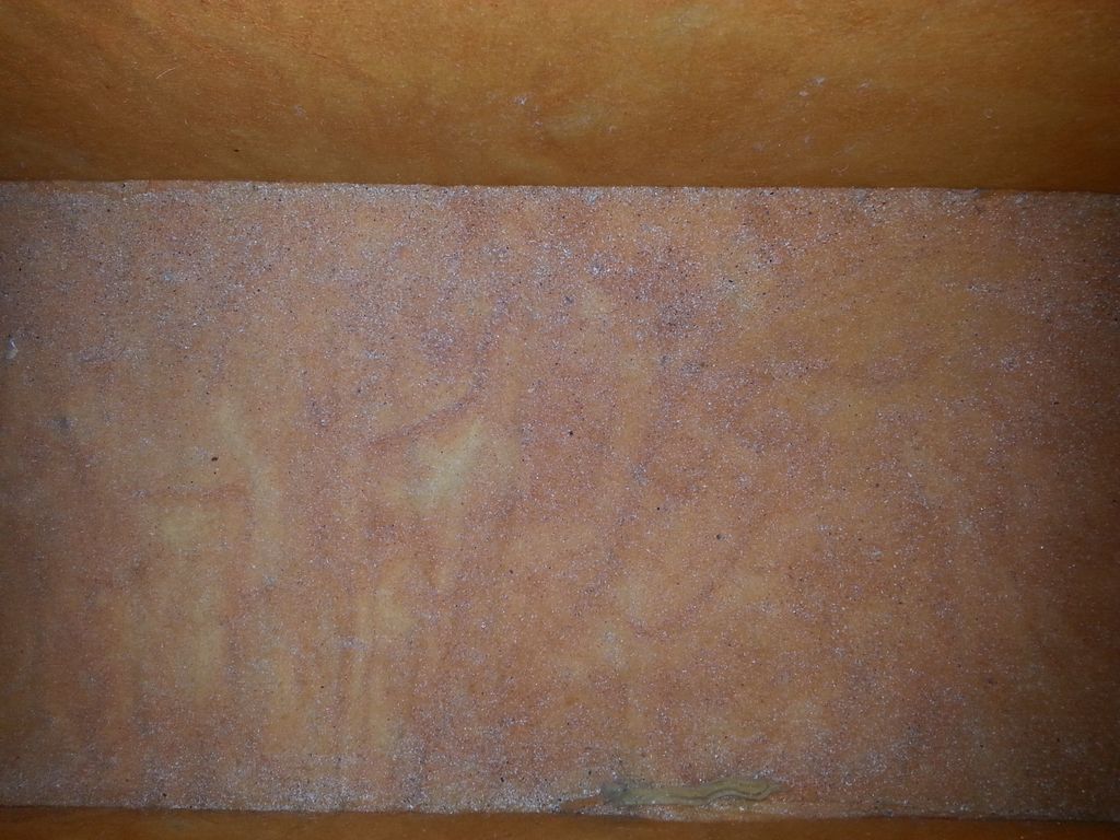 Actual Photo Before Of Ducts