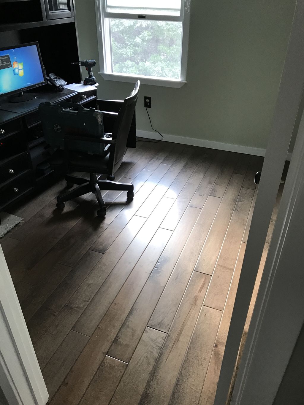 Projects and media