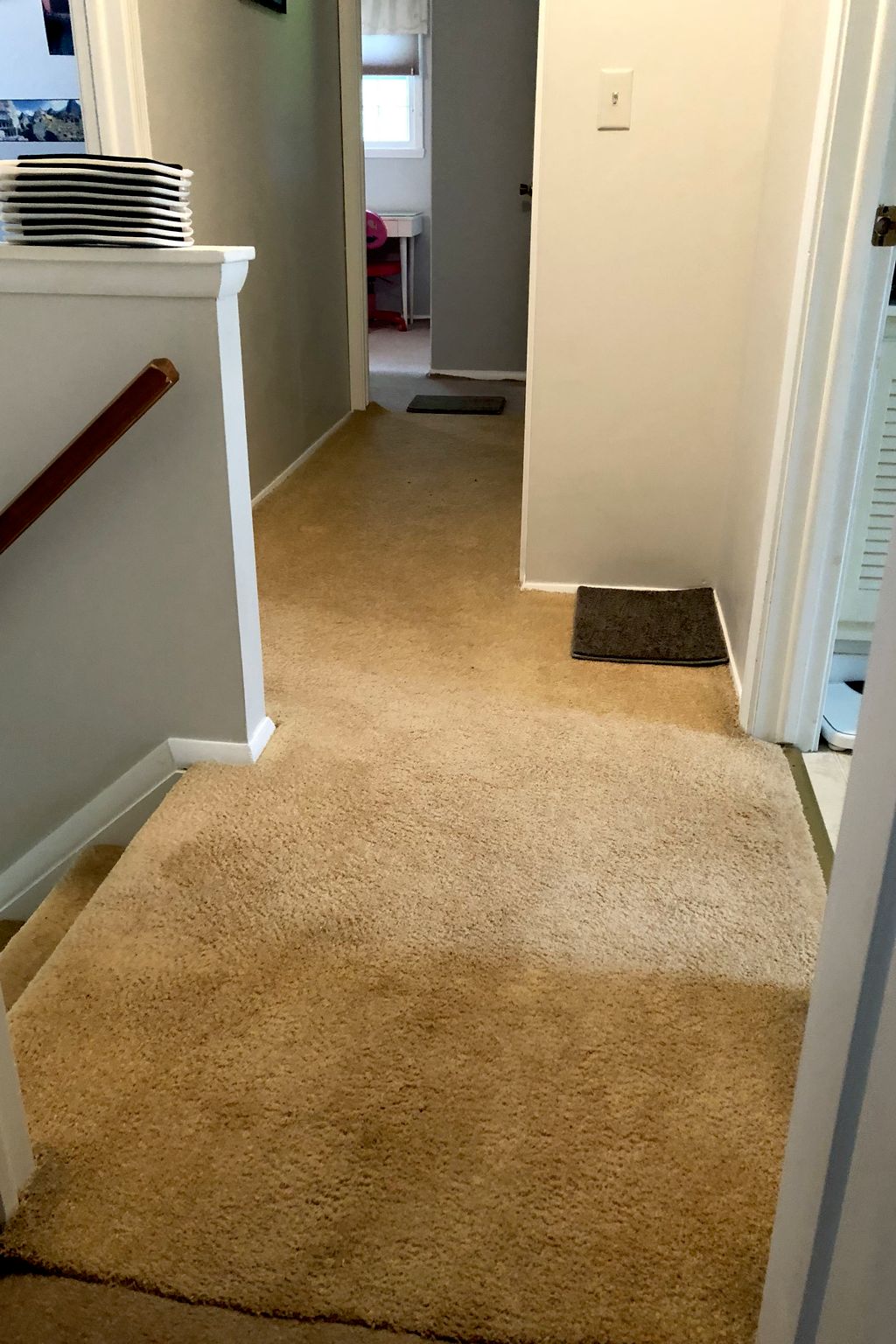 Carpet Installation