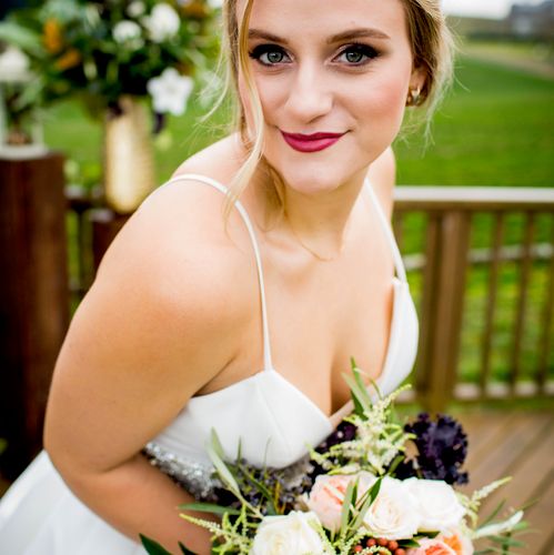 Bridal Stylist