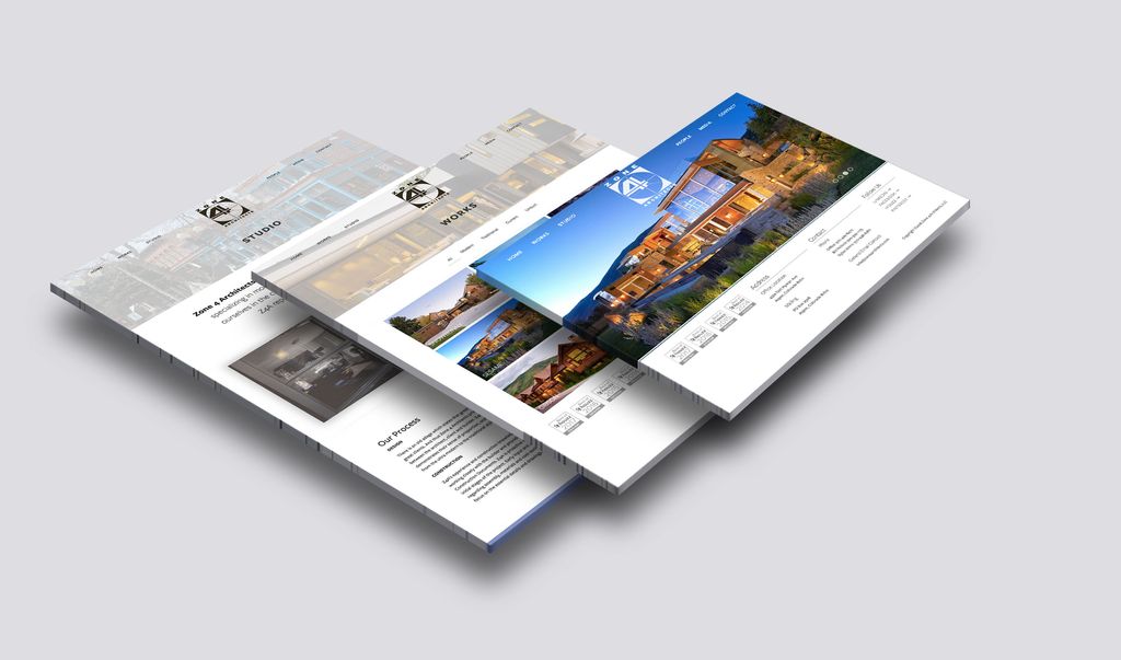 Projects and media