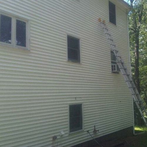 Exterior Painting