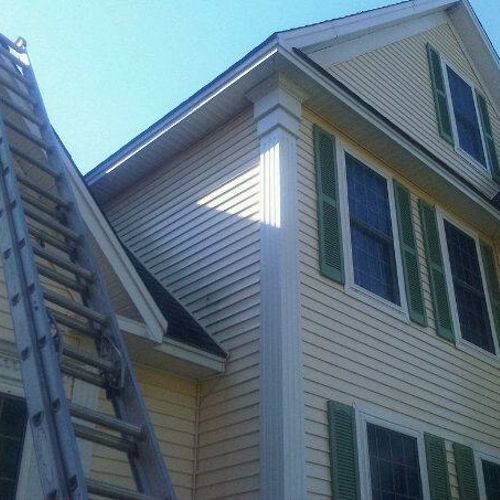 Exterior Painting