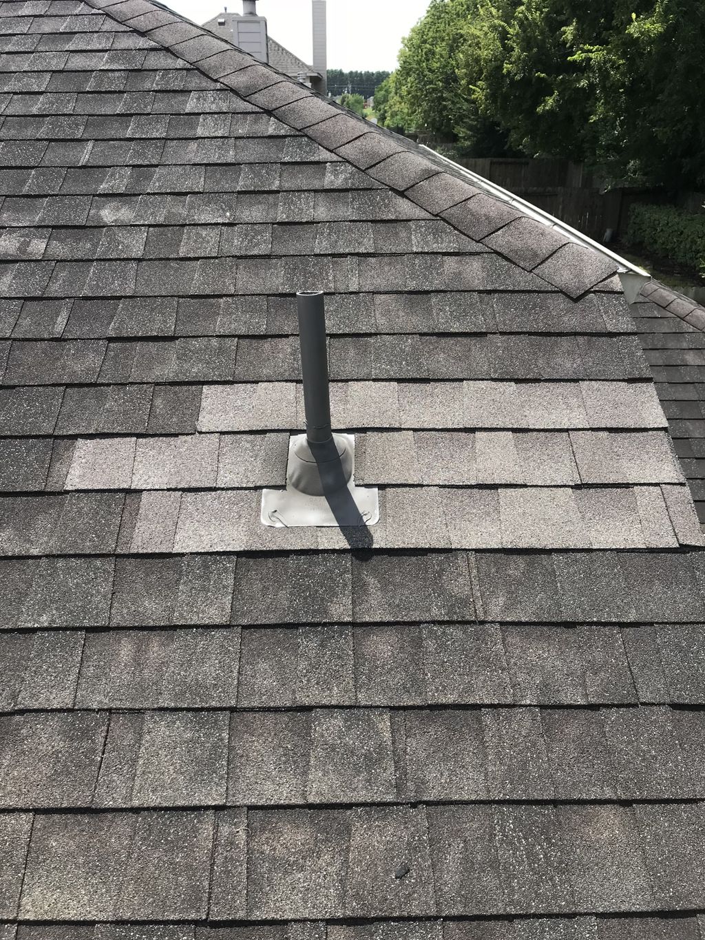 Roof Repair or Maintenance