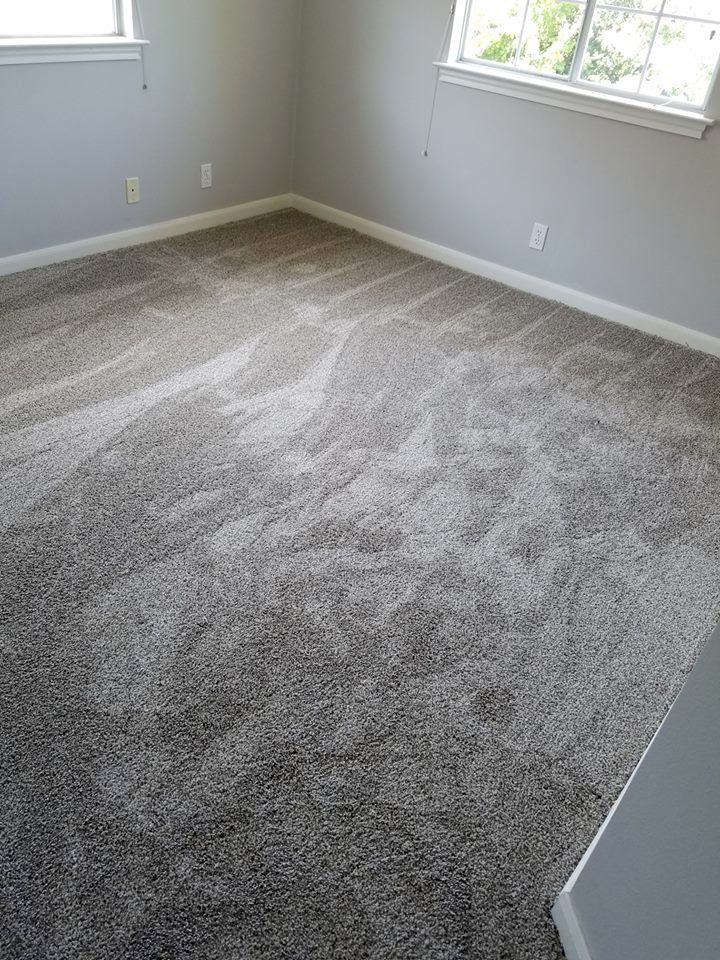 Carpet Installation