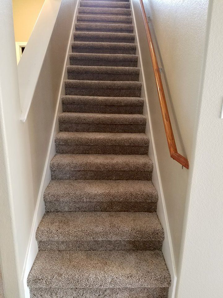 Carpet Installation