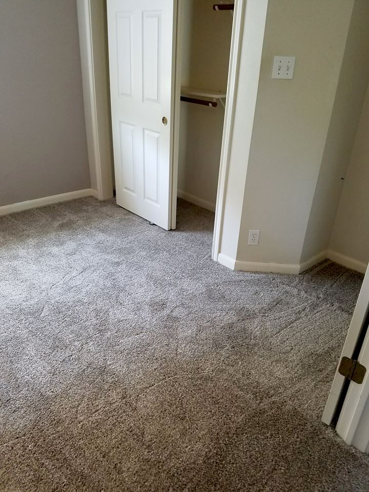 Carpet Installation