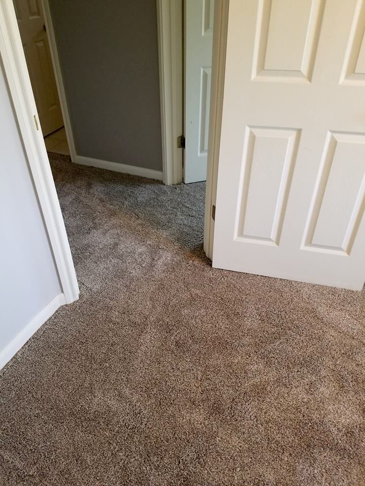 Carpet Installation