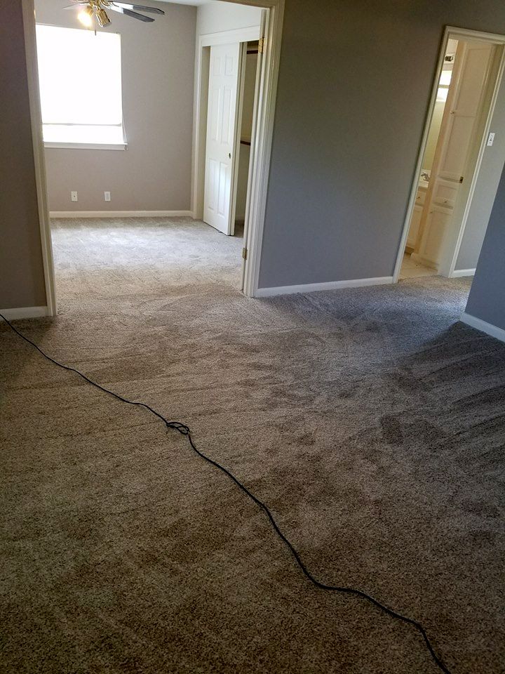 Carpet Installation