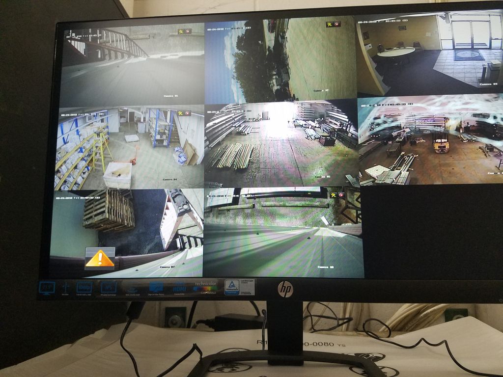 Projects and media