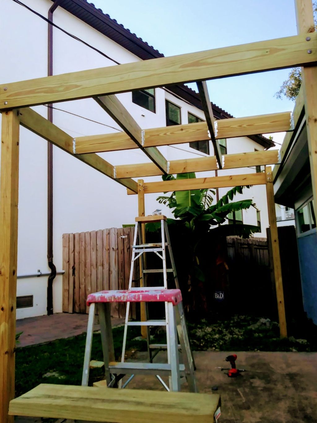 Projects and media
