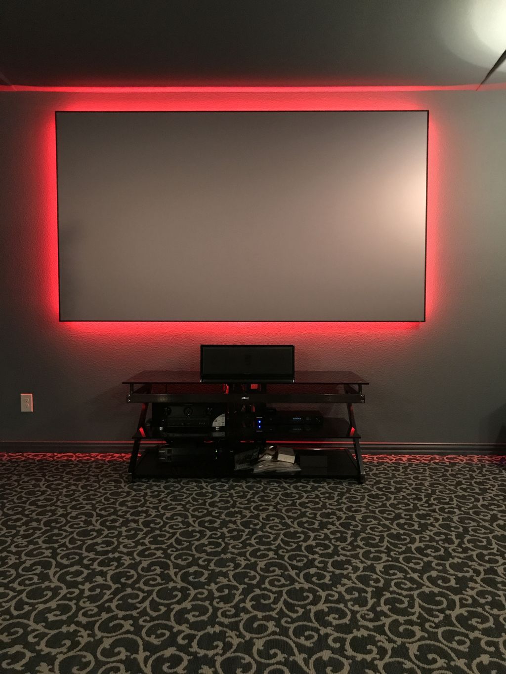 Projects and media