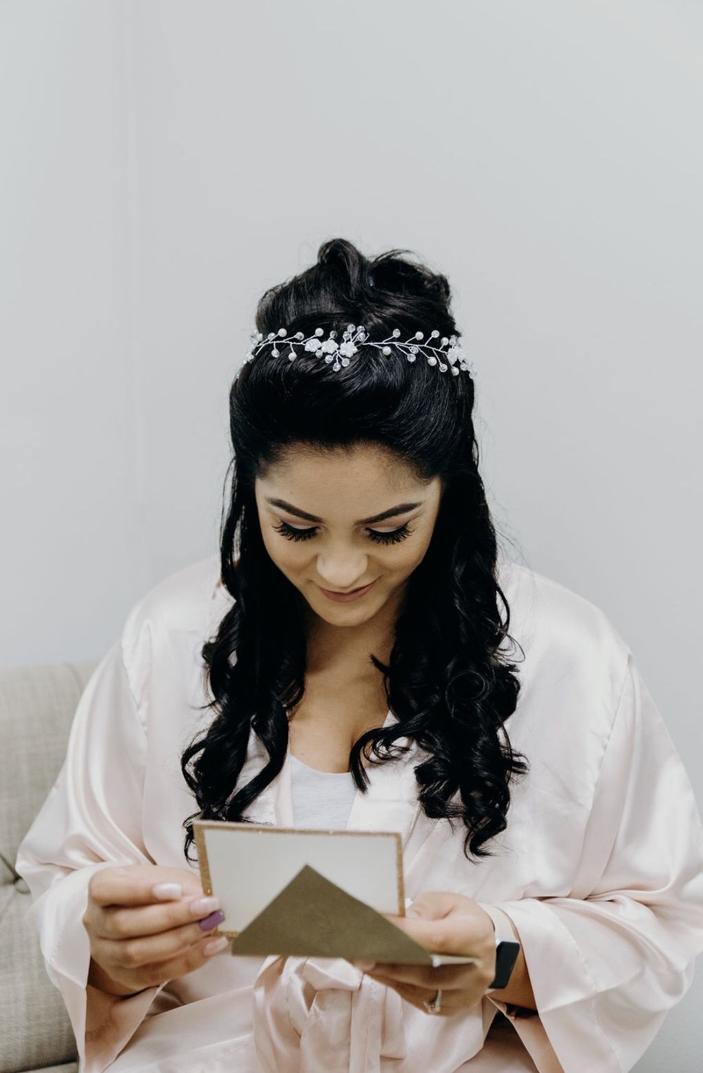 Wedding and Event Makeup