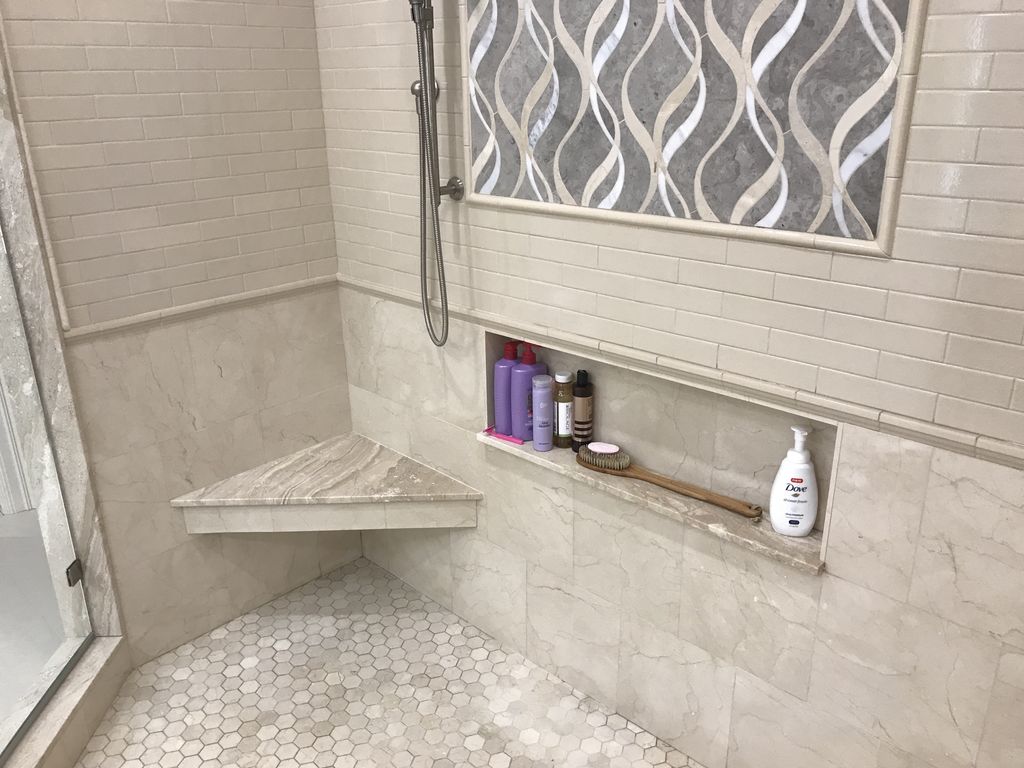 Tile Installation and Replacement