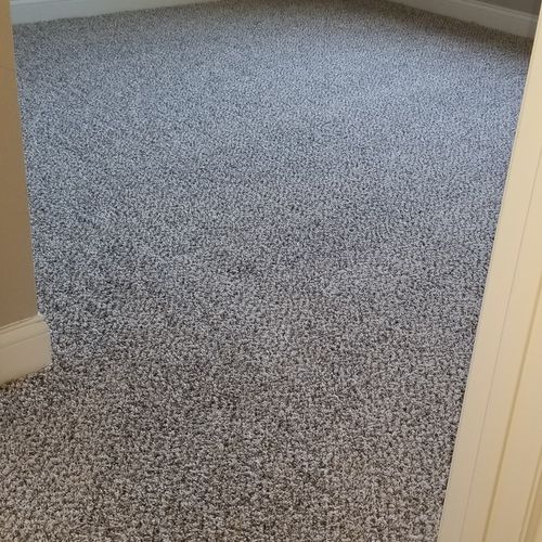 Carpet Installation