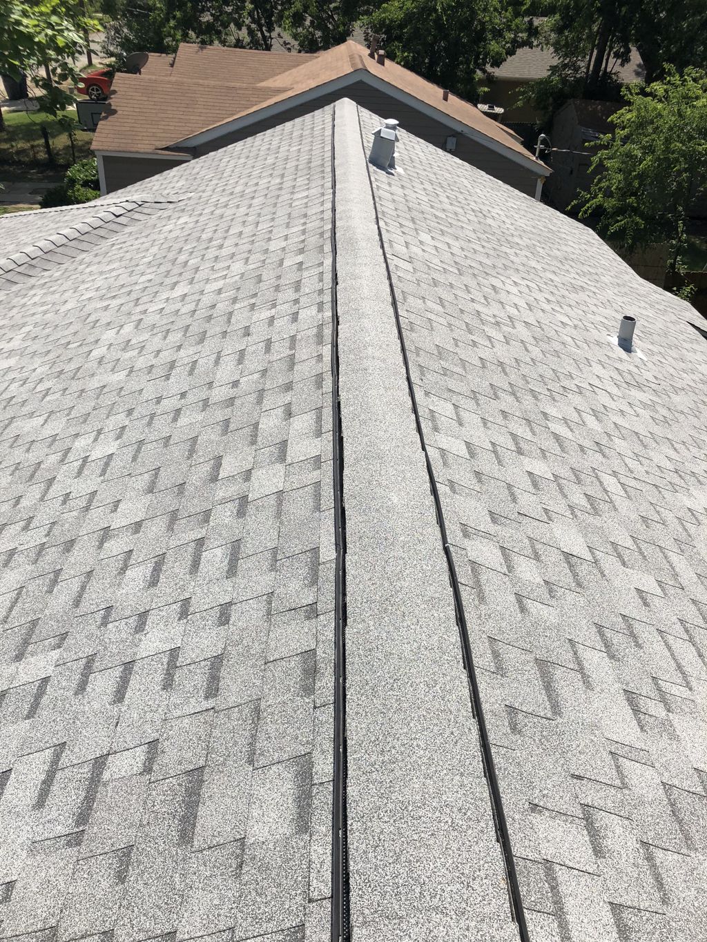 Roof Installation or Replacement