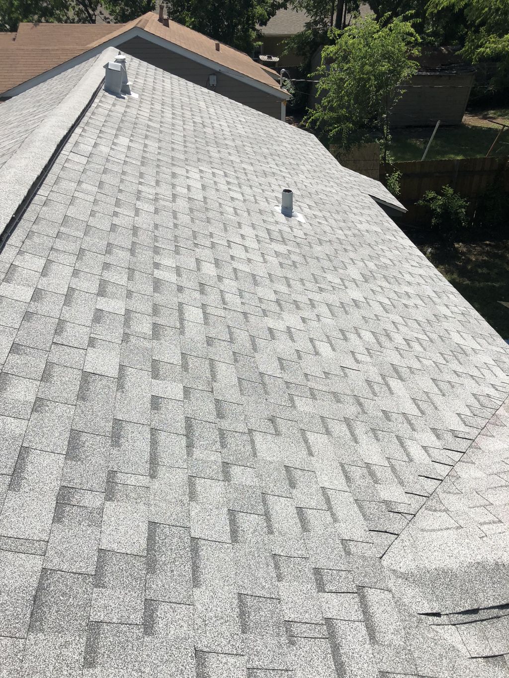 Roof Installation or Replacement