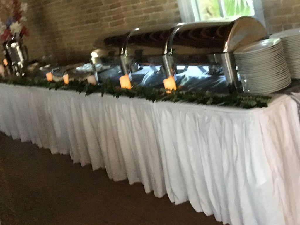 Wedding and Event Catering