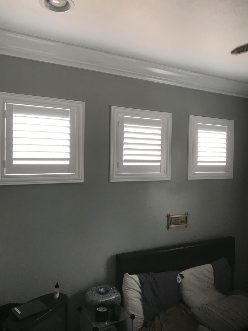 Window Treatment Installation or Repair