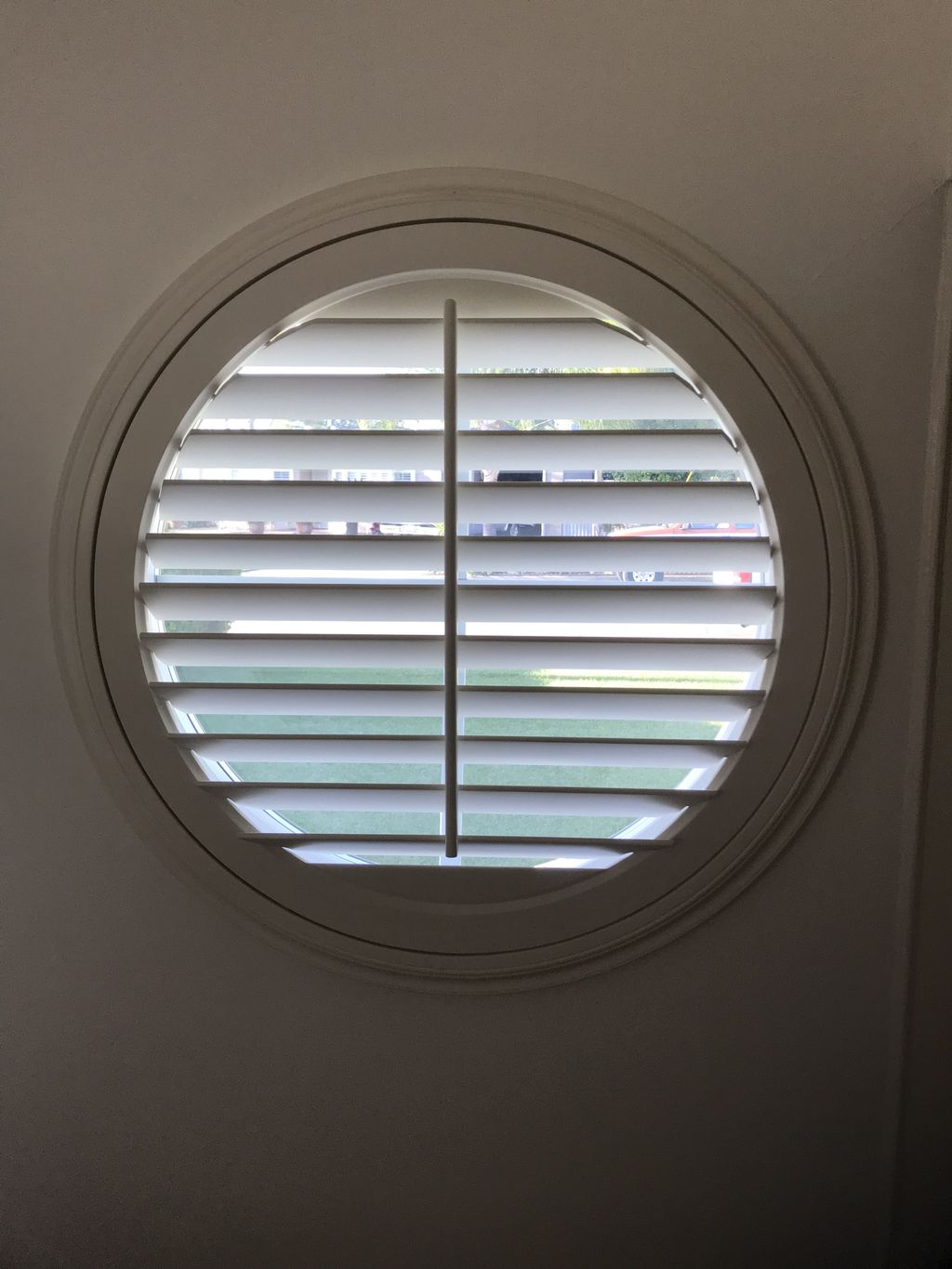 Window Treatment Installation or Repair