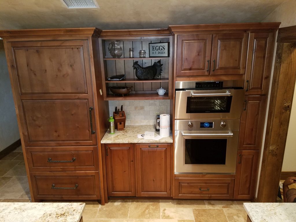 Cabinetry