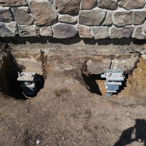 Foundation Repair