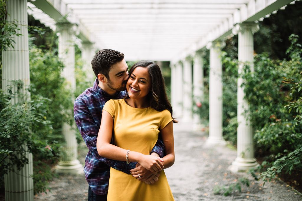 Engagement Photography