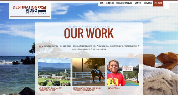 Projects and media