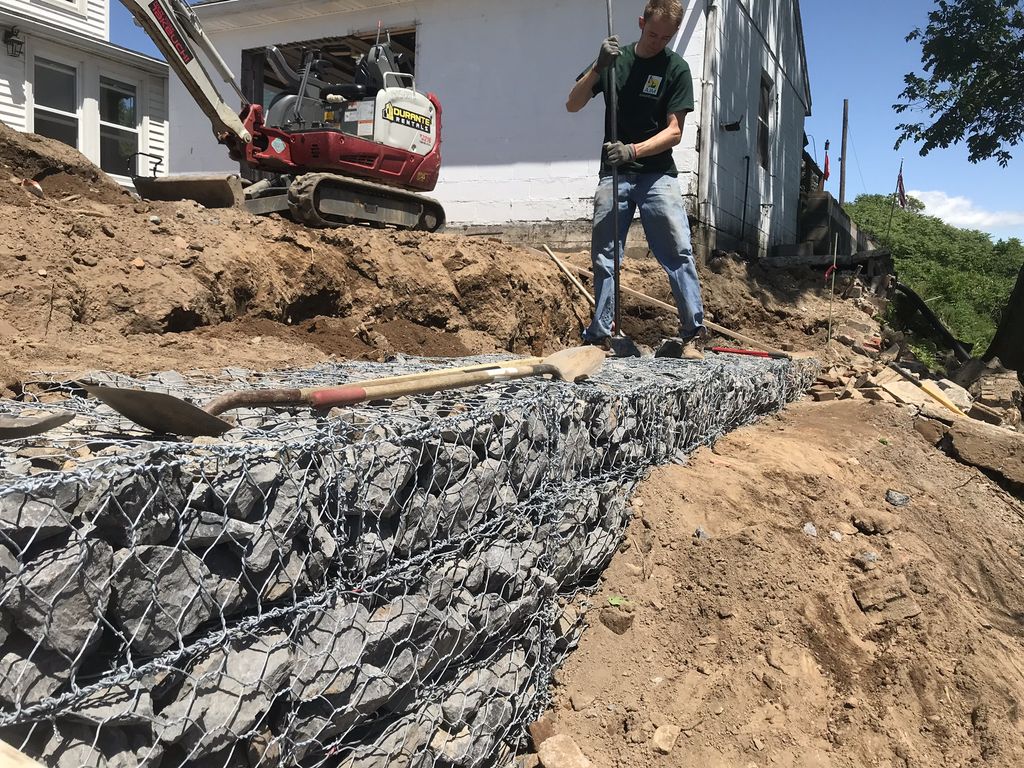 Projects and media