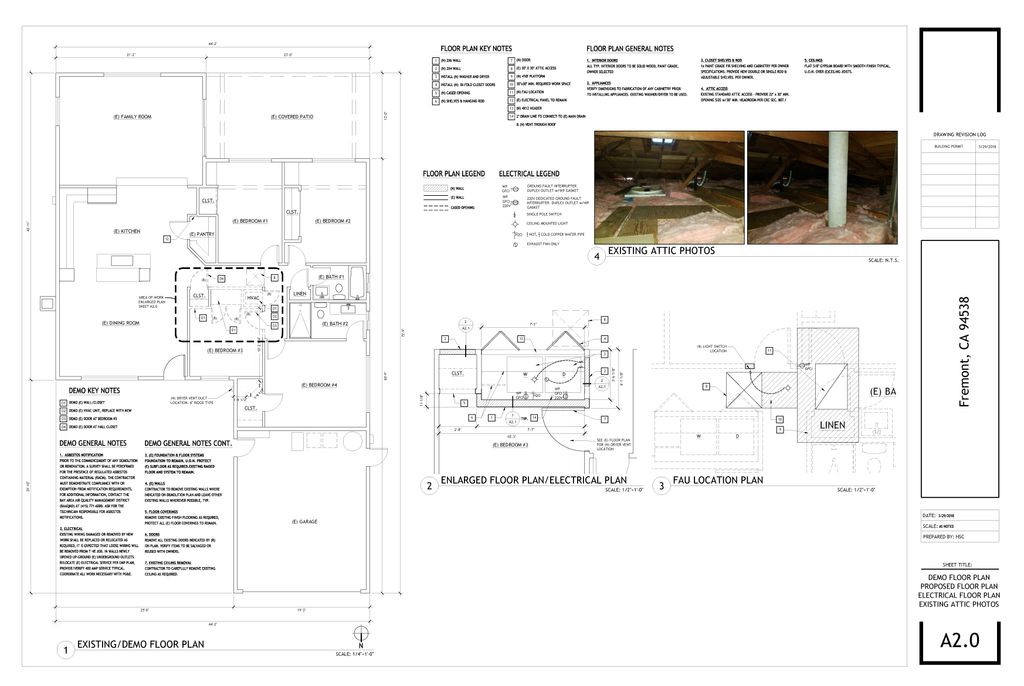 Projects and media