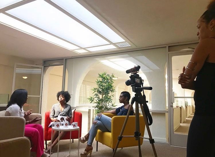 Projects and media