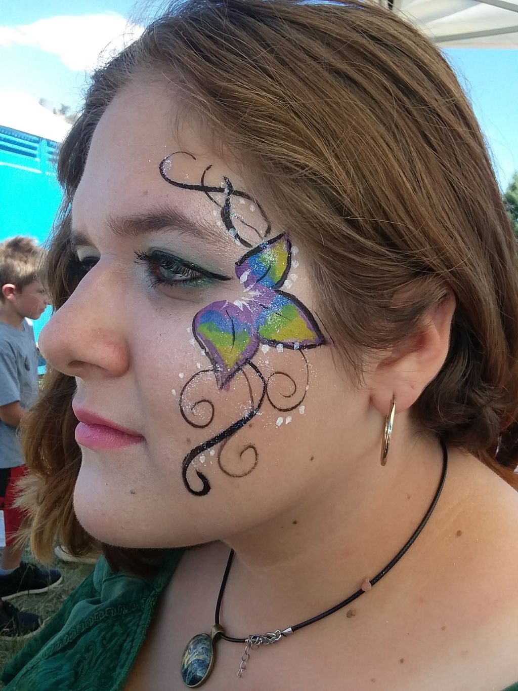 Face Painting