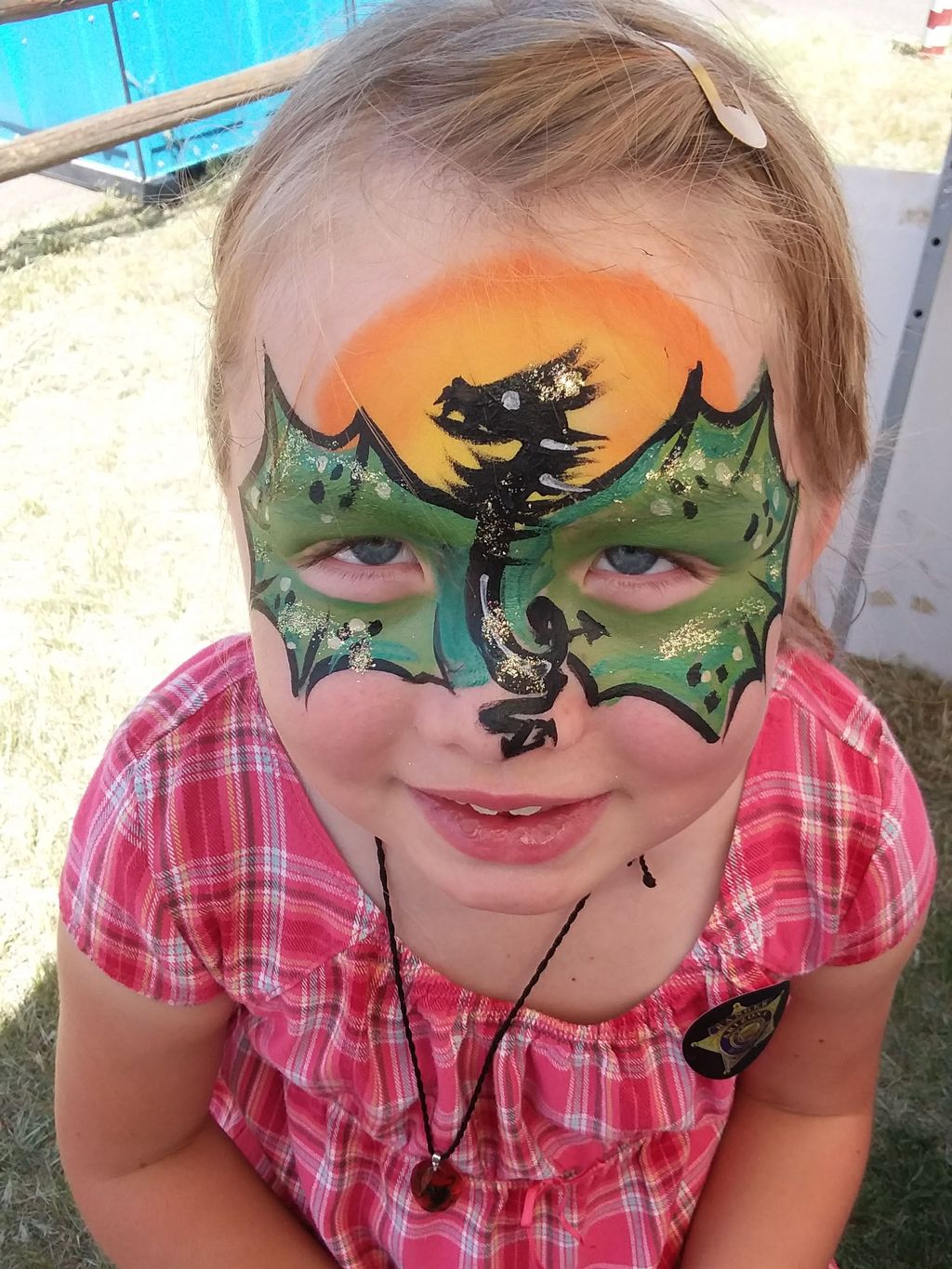 Face Painting