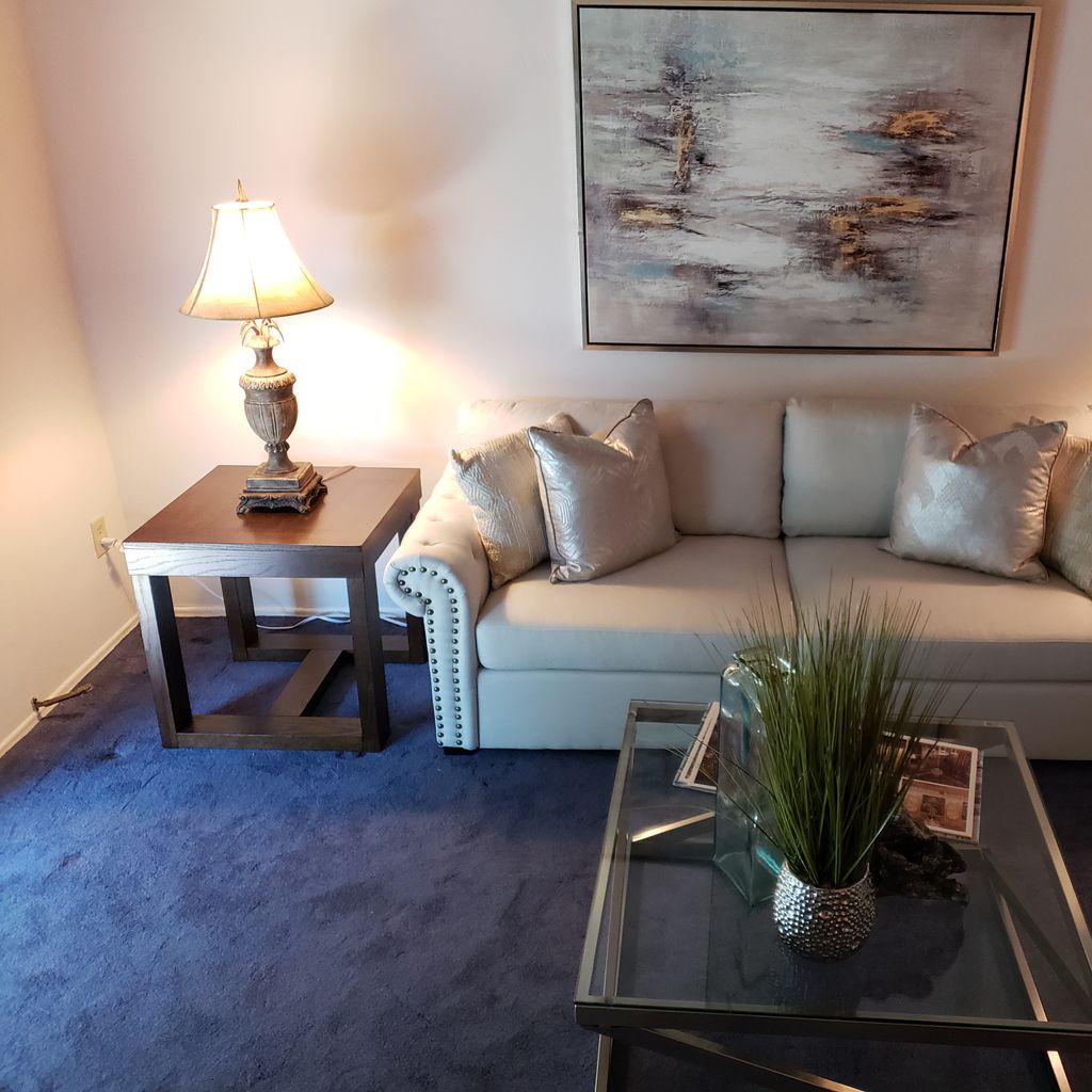 Home Staging project from 2018
