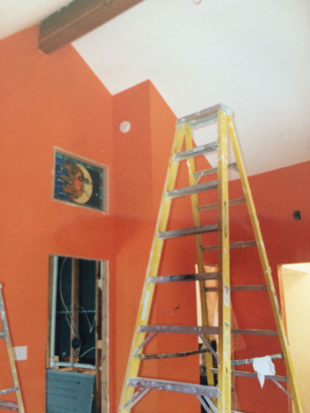 Interior Painting