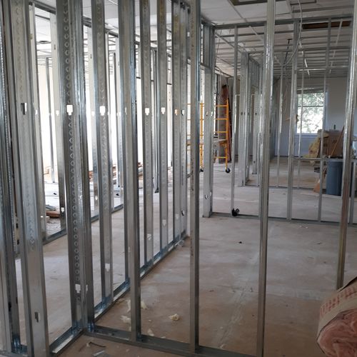 Santiago's. Drywall Solution Charlotte, NC Thumbtack