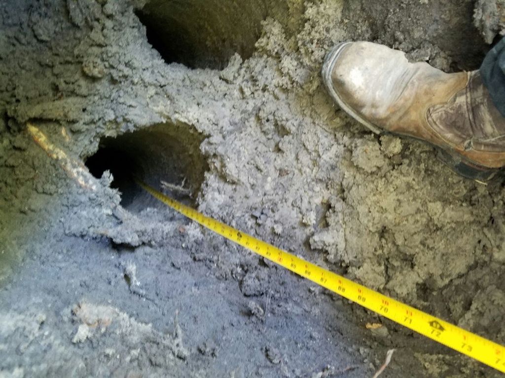 Foundation Repair