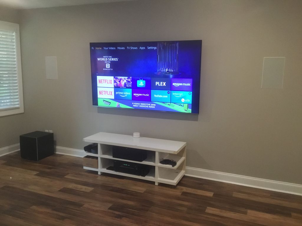 Projects and media