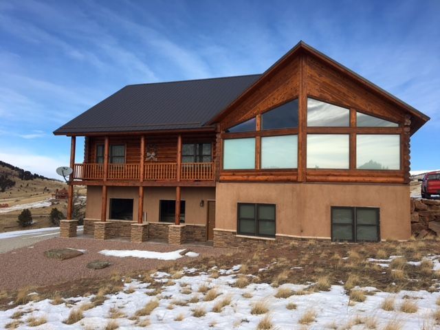 Fireplace and Chimney Installation