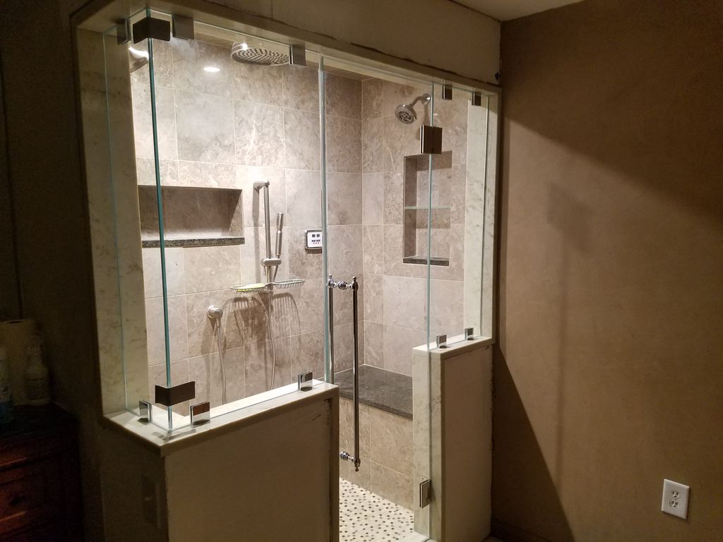 Bathroom Remodel