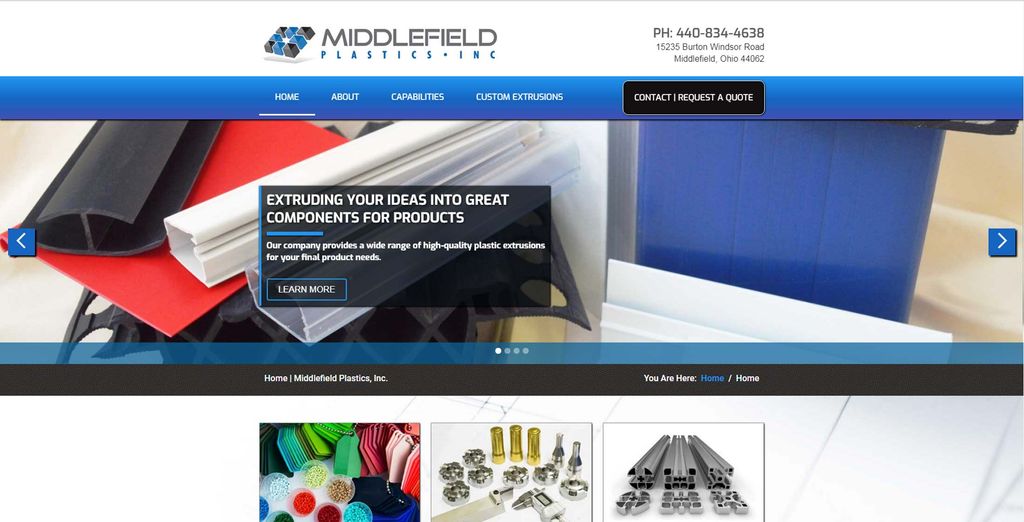 Projects and media